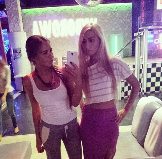 Siostry Bukowskie – konkurencja dla sióstr Mannei, Anny Lewandowskiej i Ewy Chodakowskiej