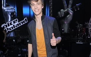 U Maćka Musiała na urodzinach… [VIDEO]