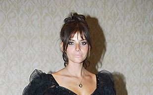 Tak się zmieniła Weronika Rosati