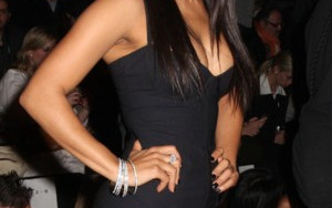 Christina Milian elegancko (FOTO)