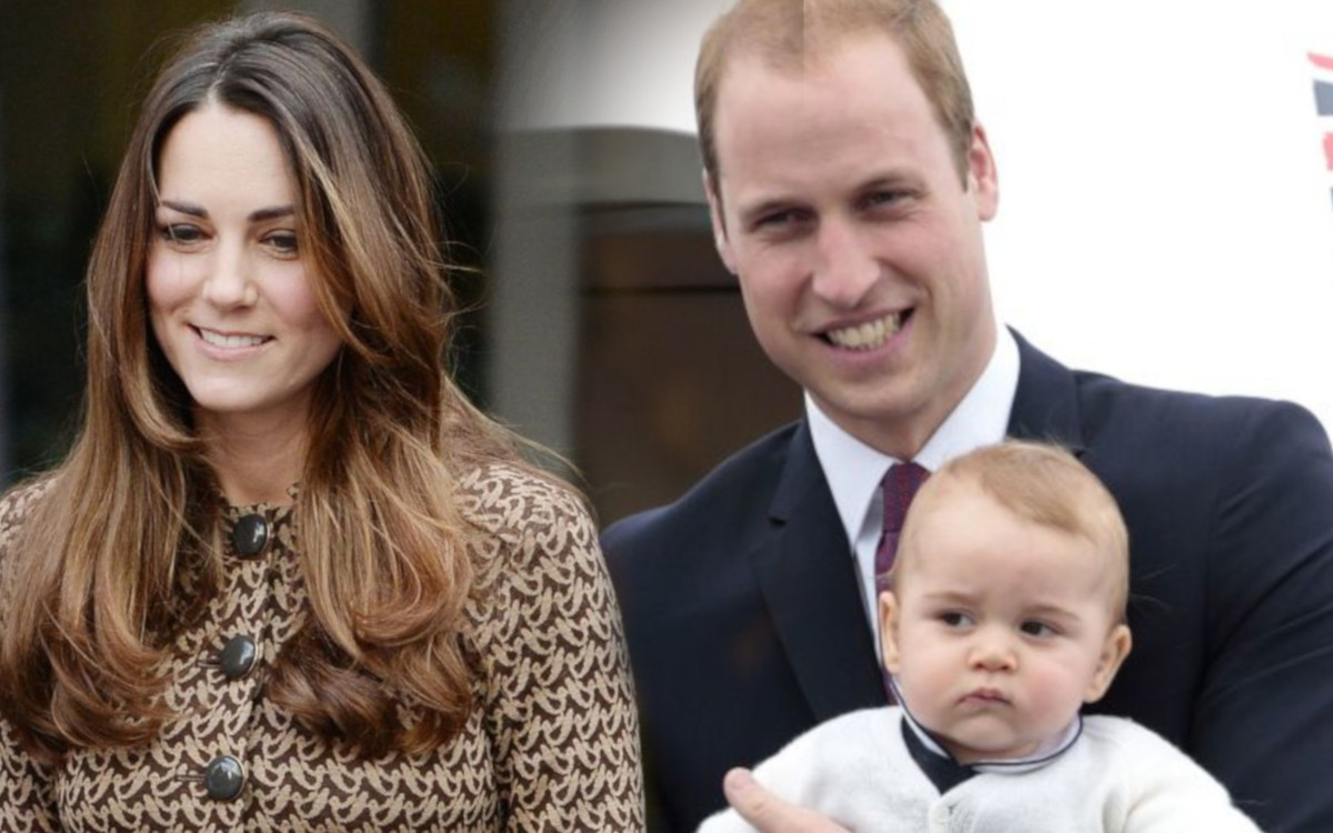 Książę William zdradzał Kate Middleton? Szokujące informacje wyszły na jaw