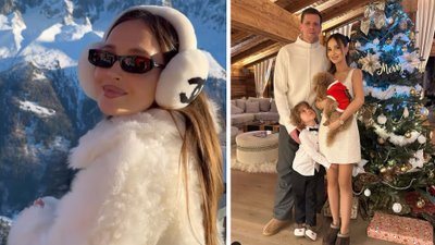 Marina Łuczenko-Szczęsna jest w ciąży. Gratulujemy!