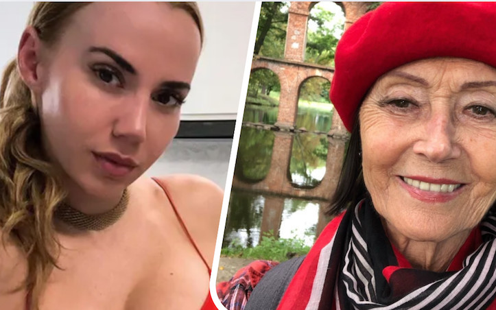 Ewa Woydyłło zdradziła, co myśli o NOWYM związku Marianny Schreiber. Nie owijała w bawełnę