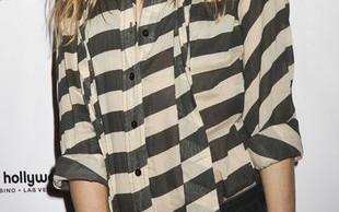 Juliette Lewis wspomina czasy z Bradem Pittem