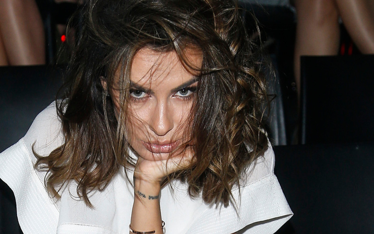 A więc tak wyglada Natalia Siwiec bez makijażu! (Instagram)