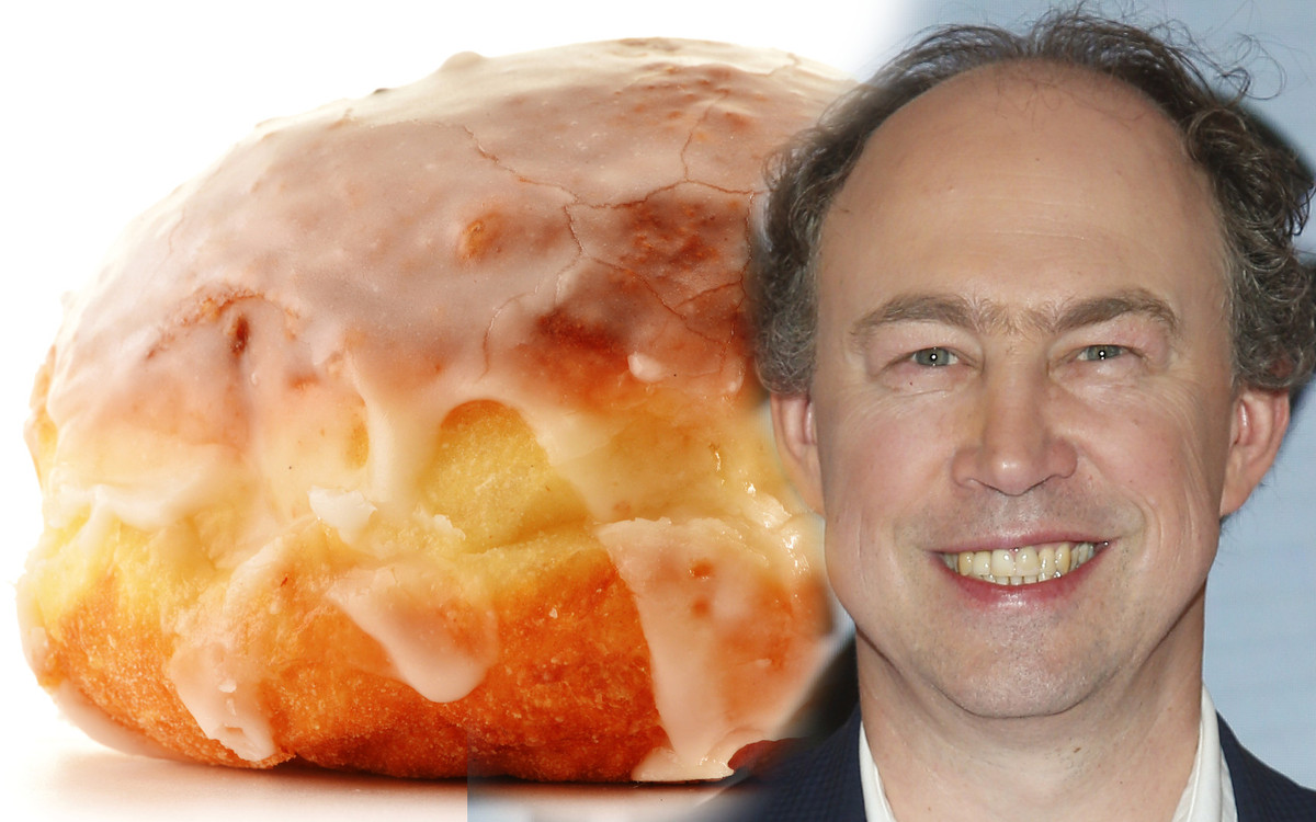 AFERA! Dziennikarz Michał Pol porównał idealne pączki do “piersi młodych dziewczyn”