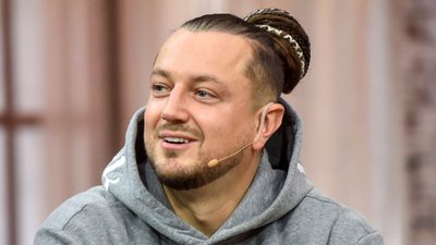 Baron zakochany! Pokazał wspólne zdjęcie. Ale jest szczęśliwy