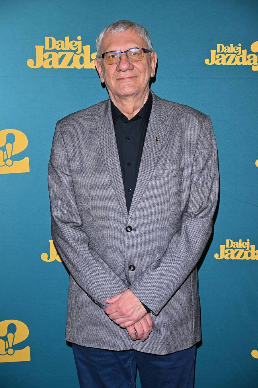 Premiera filmu Dalej jazda 2/KAPIF