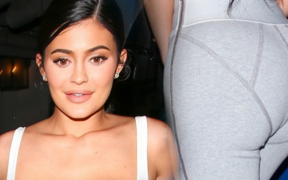 TA stylizacja Kylie Jenner wymknęła się spod kontroli!