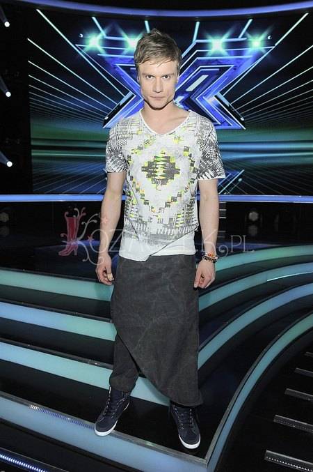 2. odcinek X-Factor 2