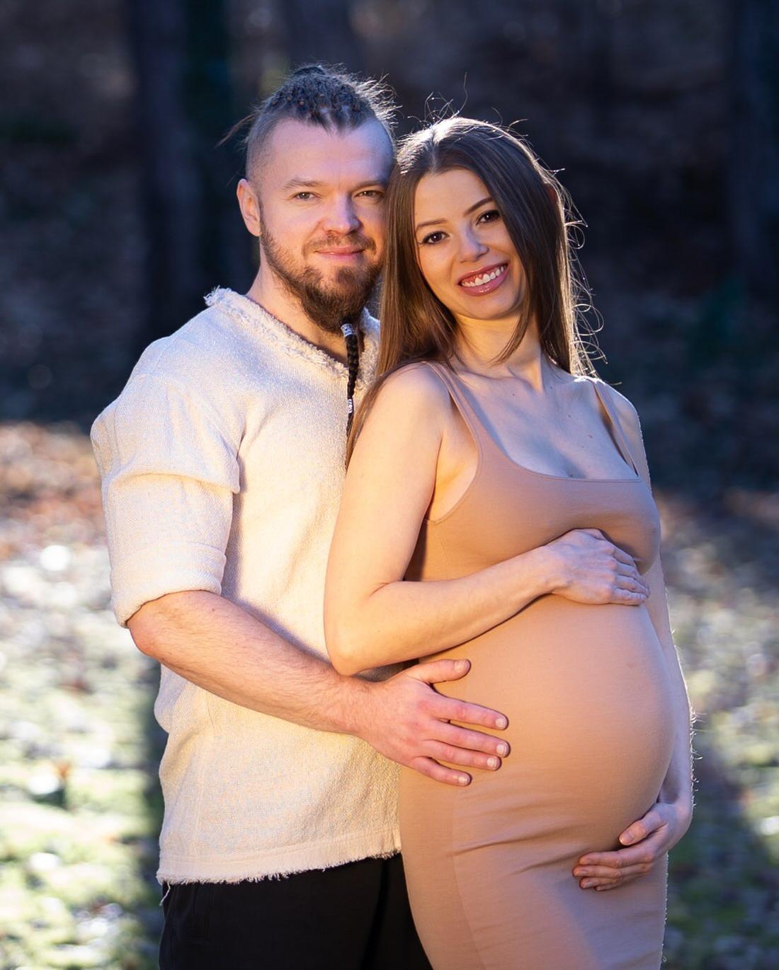 Kolejna ciąża w polskim show-biznesie, fot. Instagram