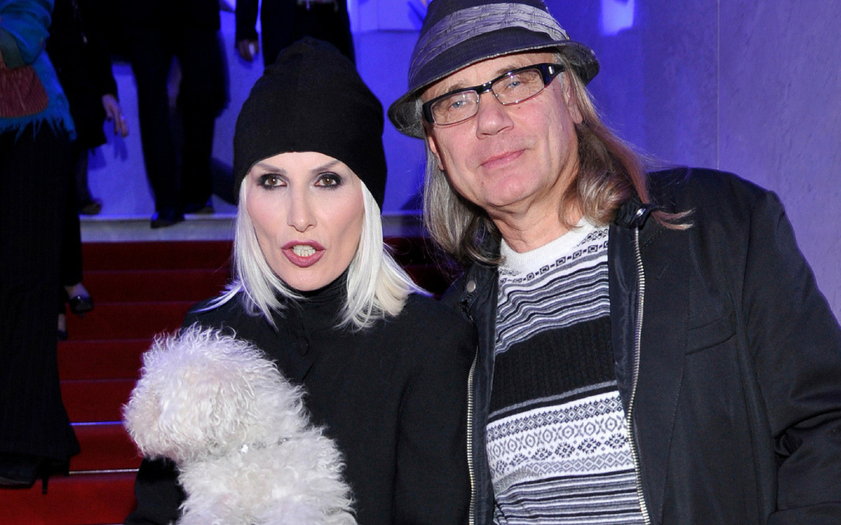 Jak czuje się mąż po śmierci Kory – Kamil Sipowicz