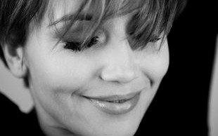 Kasia Zielińska została modelką? (FOTO)