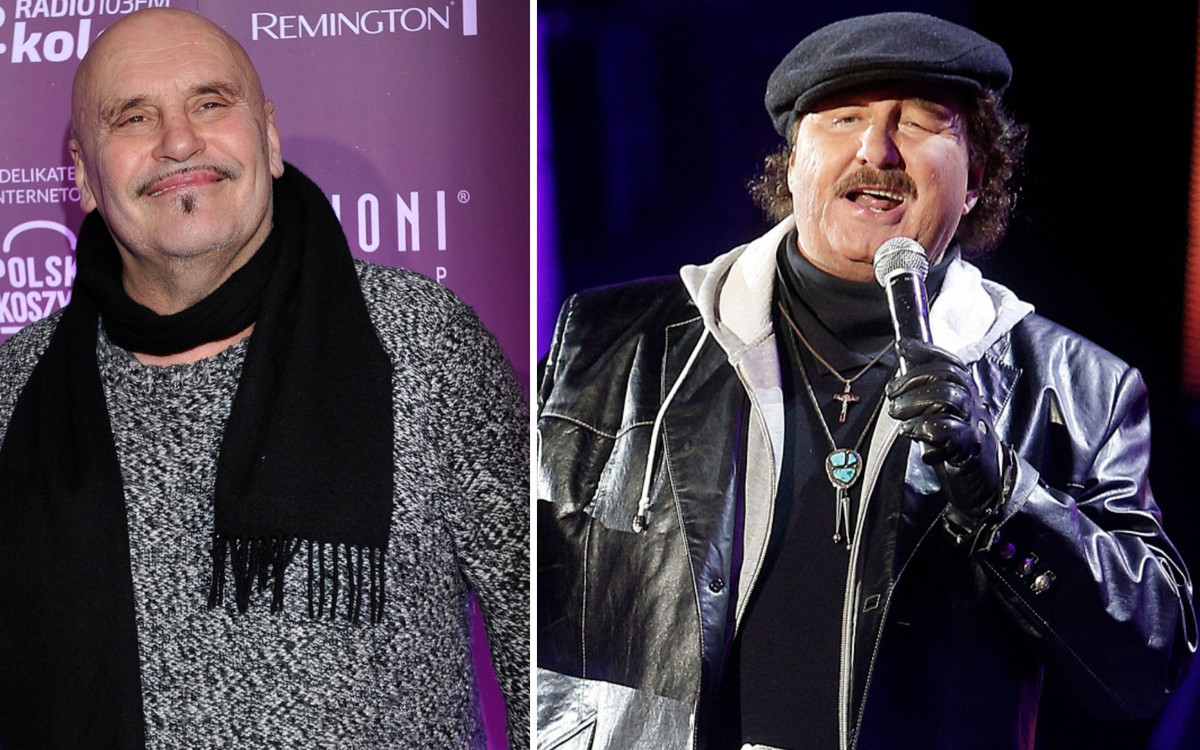 TYLKO U NAS! Marian Lichtman wspomina Krzysztofa Krawczyka: “Byliśmy braćmi krwi!”