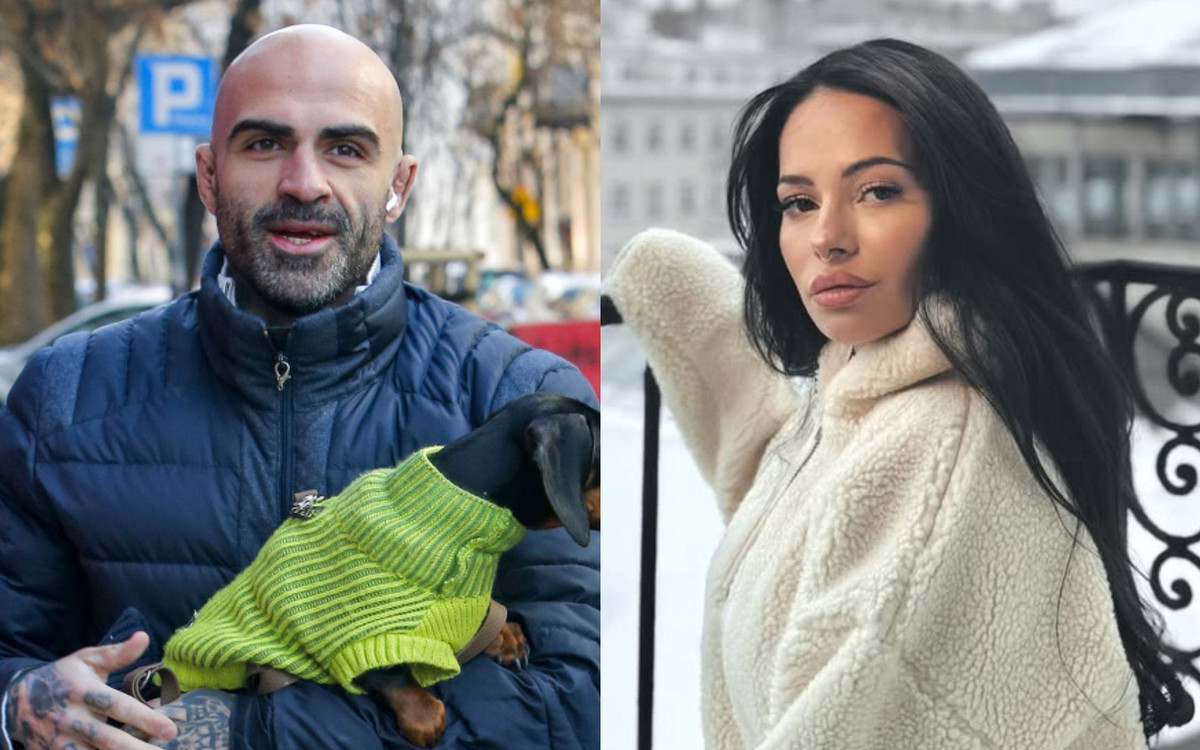 Po doniesieniach o ciąży Sylwii- Akop nie wytrzymał. Zdjęcie wrzucił do sieci