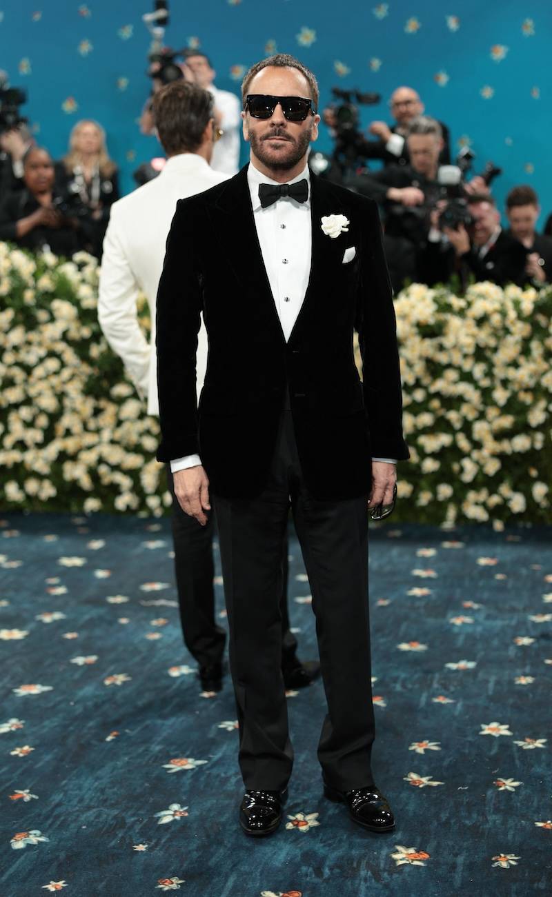 Okiem Roberta Czerwika Met Gala 2025. Dostało się Hailey Bieber i Nicki Minaj