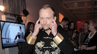 Szyc i Socha najlepiej zarabiającymi aktorami serialowymi