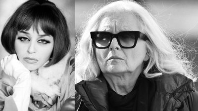 Kim Kalina Jędrusik była dla Magdy Umer? Mało kto wiedział, że były tak blisko