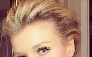 Co Romain Zago kupił Krupie na 7. rocznicę związku? (FOTO)