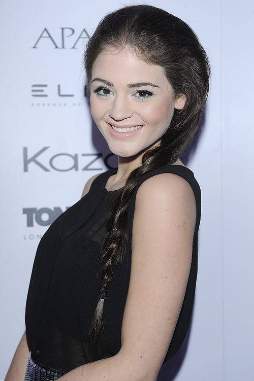 Fryzury Honoraty Skarbek Honey