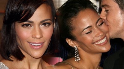 Paula Patton drastycznie zmieniła fryzurę (ZDJĘCIA)