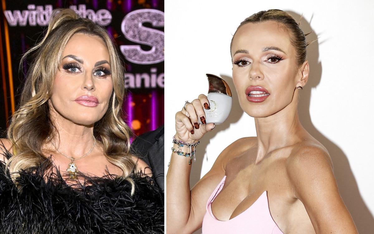 Doda ocenia taneczne popisy Dagmary Kaźmierskiej! “Królowa życia” nie pozostała jej dłużna