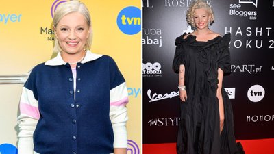 Dorota Szelągowska po 26 latach spełniła swoje marzenie! “Piekło zamarzło”