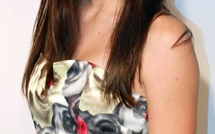 Ona ma dopiero 12 lat! (FOTO)