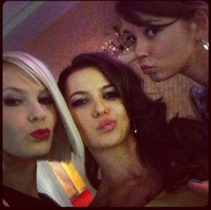 Przedarliśmy się przez 8 TYSIĘCY zdjęć i dotarliśmy do początków Instagrama Lewandowskiej (DUŻO ZDJĘĆ)