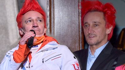 Michał Wiśniewski z byłą żoną wyłudził pożyczkę? Artysta odpowiada!