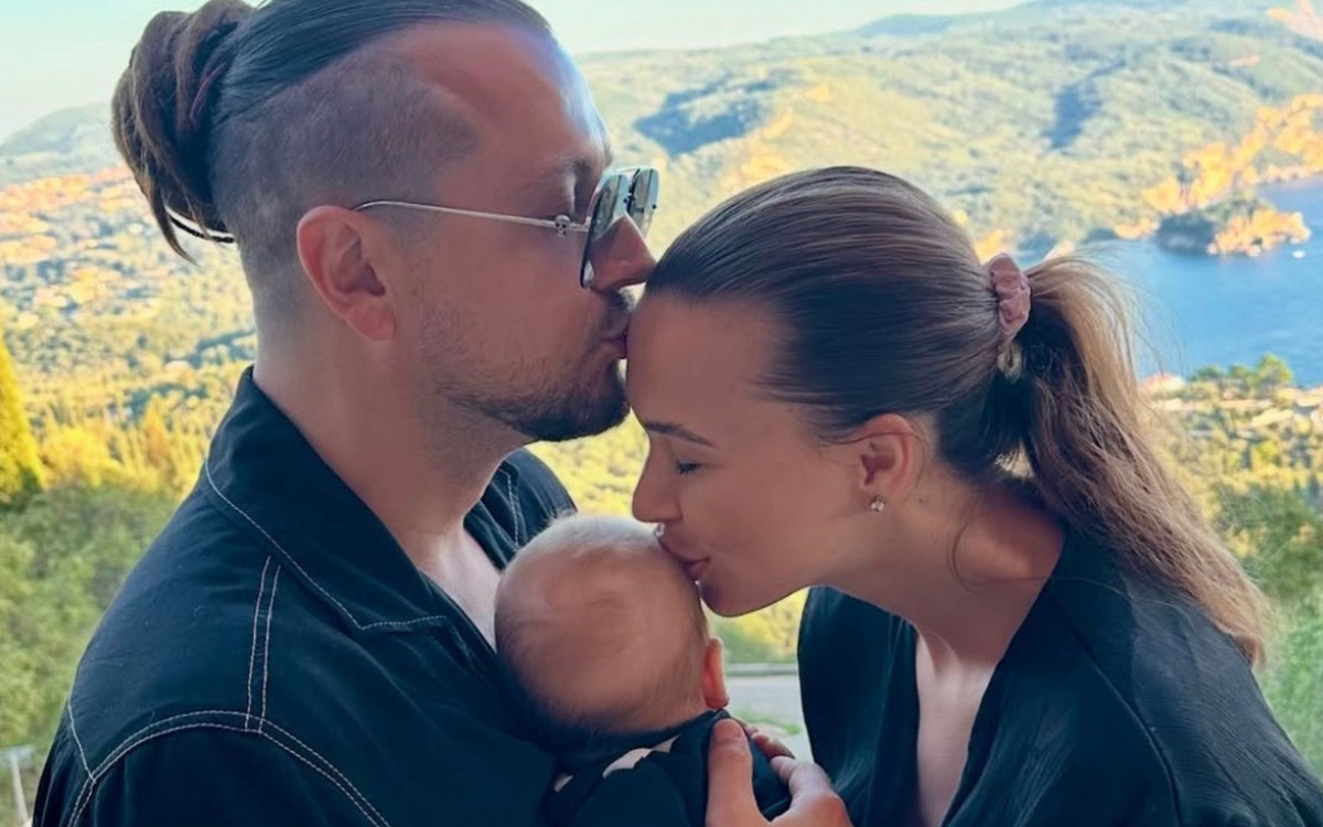 Dziś w nocy Baron przekazał ws. syna. Taką diagnozę usłyszał Leoś