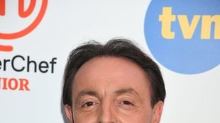 Konferencja Master Chef Junior