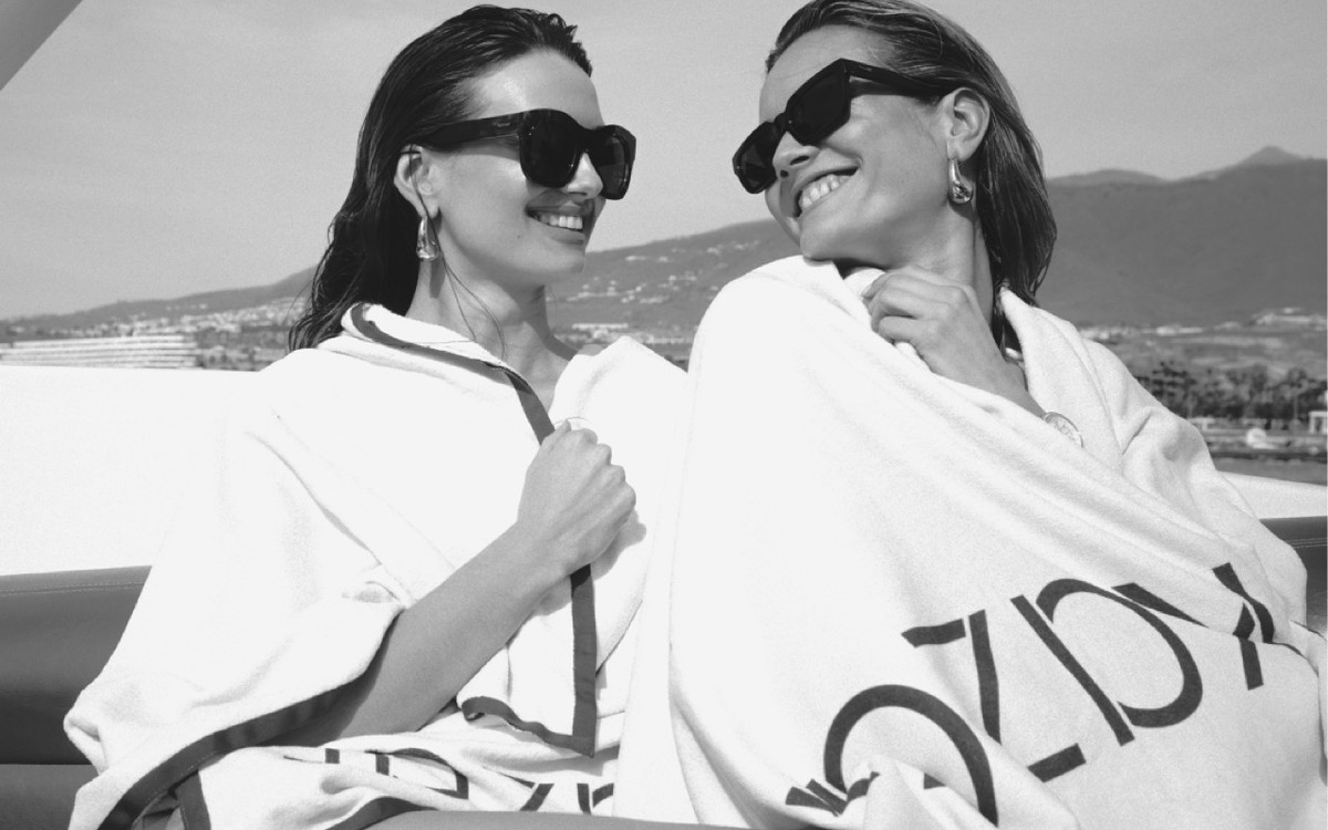 Kolekcja Kazar SS ’24