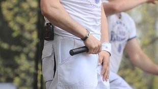 Zespół Weekend wystąpi na Przystanku Woodstock?!