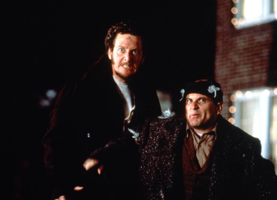 Kevin sam w domu - jak wygląda dziś obsada