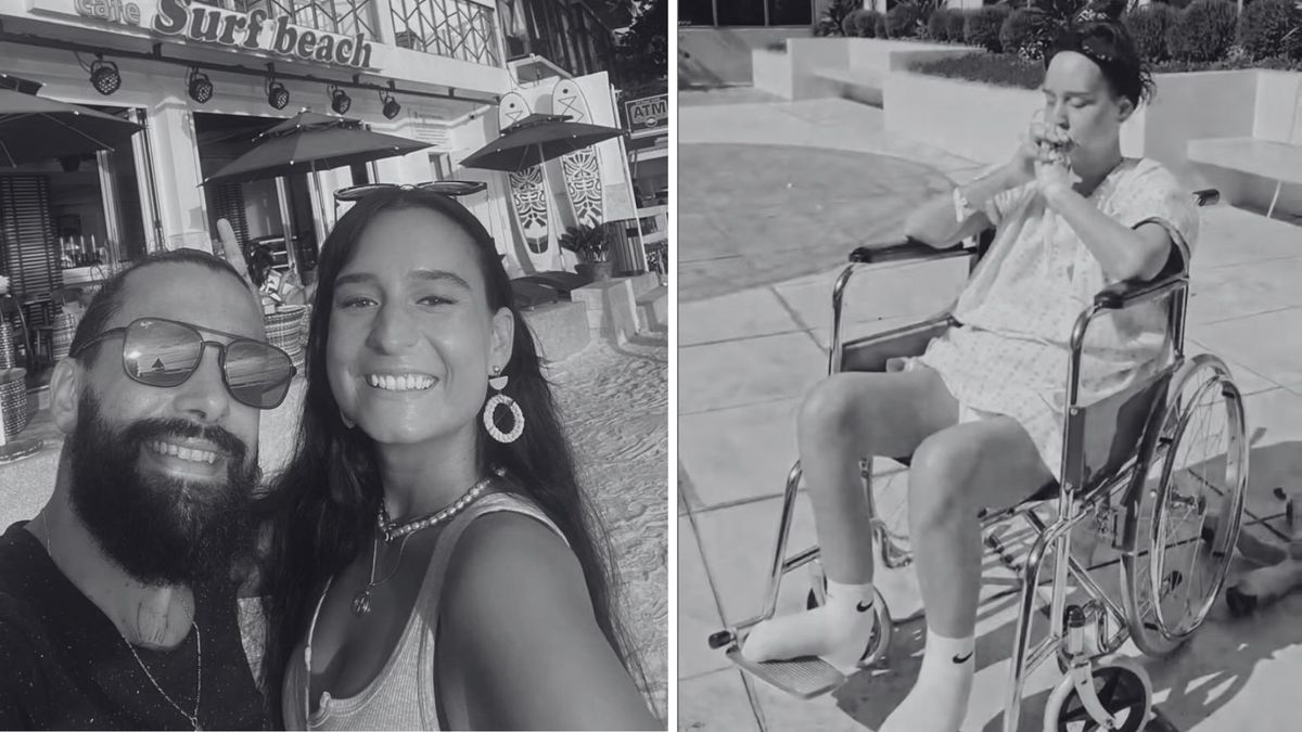 Vanessa Konopka nie żyje