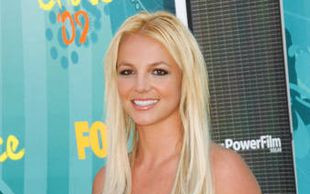 Britney Spears nadal pod prawną opieką ojca