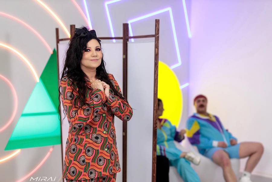 Magda Femme fot. Instagram