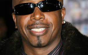 Urodzinki Mc Hammera