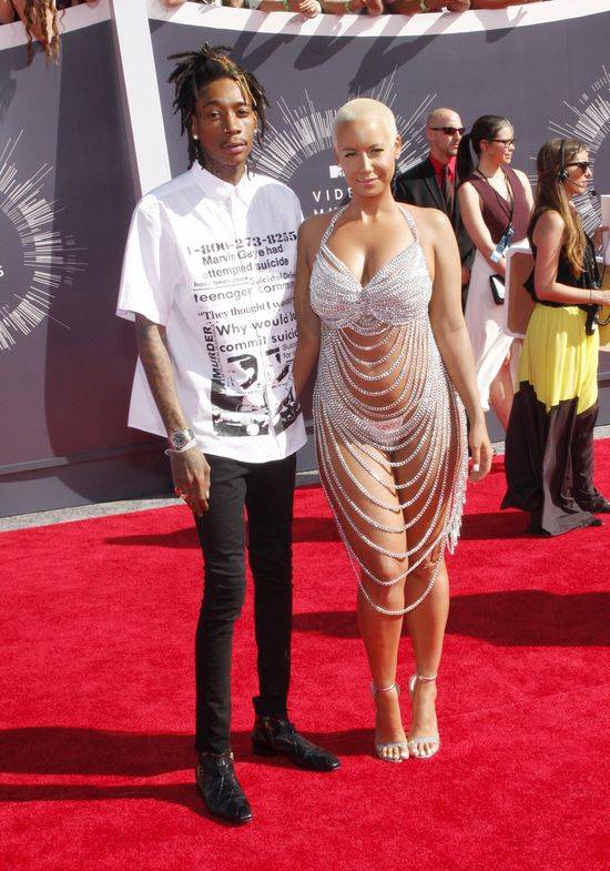 Gwiazdy straszą na salonach!