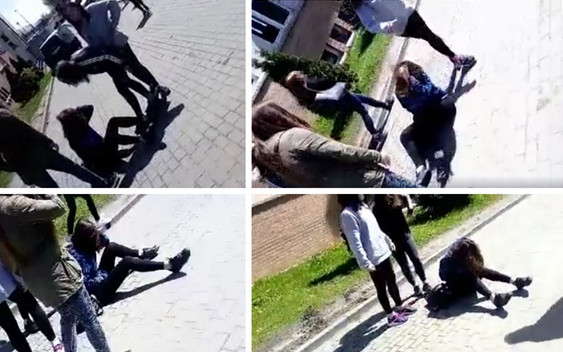 Pobicie gimnazjalistki w Gdańsku: koszmar dziewczynki trwał od dawna?