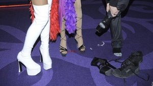 Maciej Dowbor chce być Drag Queen (FOTO)