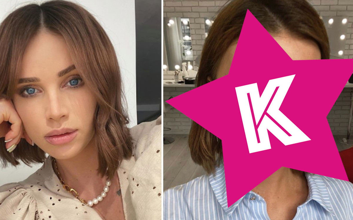 Maffashion pokazała twarz bez makijażu! “Świeżo po zmyciu… “