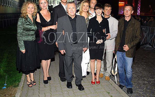 Koncert Przeboje Jedynki (FOTO)