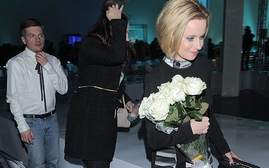 Jolanta Pieńkowska – galeria zdjęć