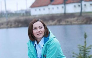 Katarzyna z Rolnik szuka żony 3 shejtowana przez Internautów