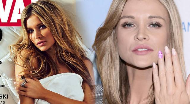 Joanna Krupa opowiada, jak wyglądał koniec małżeństwa: Napisałam sms pytając…