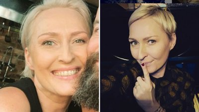 Anita Lipnicka pokazała męża. Rzadko to robi. “To był dla nas dobry dzień”