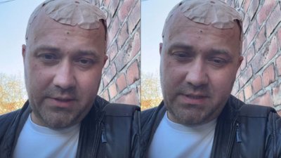 “Pseudowznowa”. Adrian Szymaniak przekazał po wizycie u lekarza