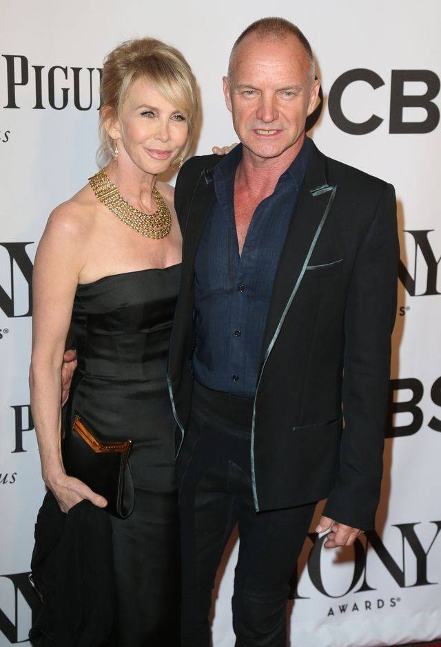 Sting – gwiazda i biznesmen